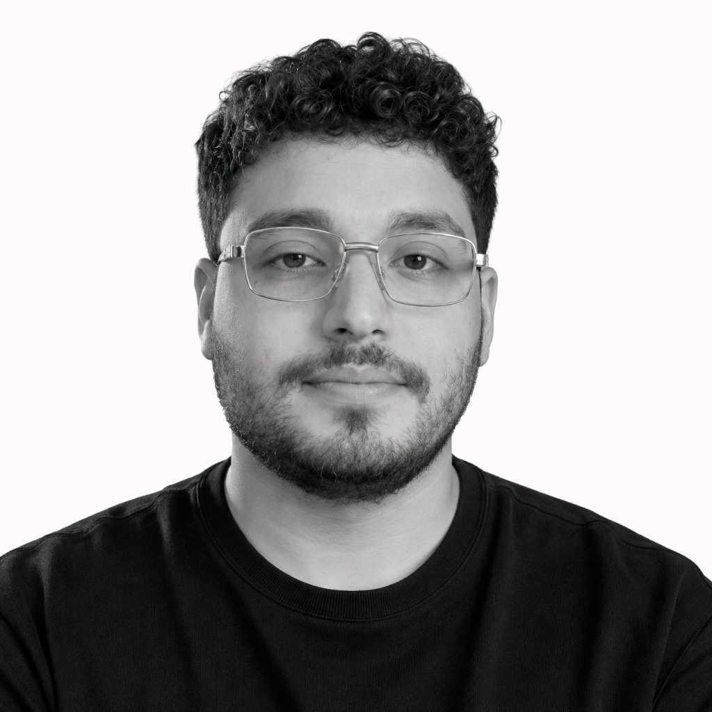 Miguel García — CEO & Co-Fundador