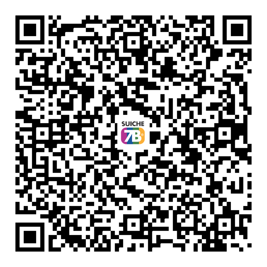 QR Pago Móvil Suiche 7B